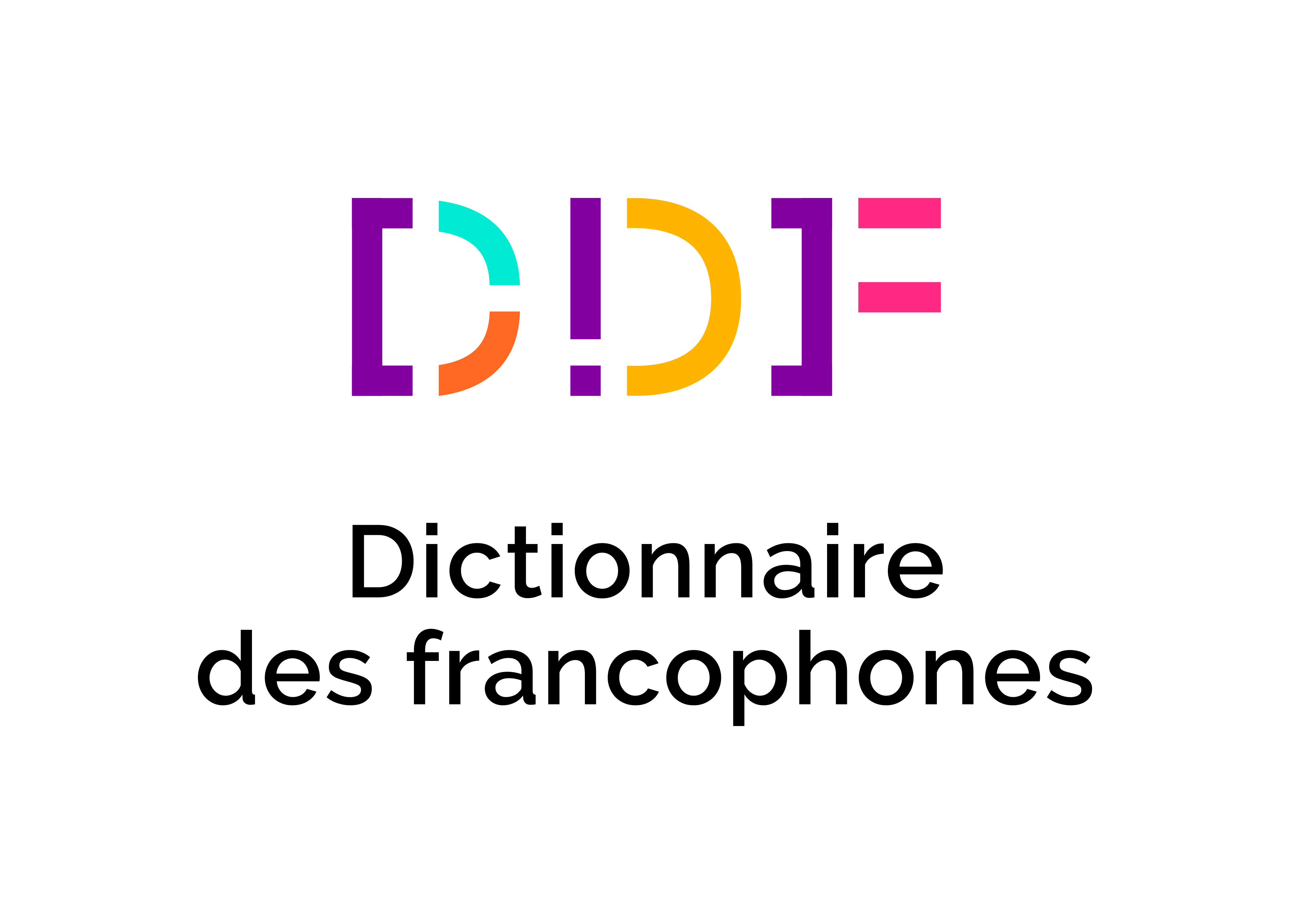 Dictionnaire Des Francophones