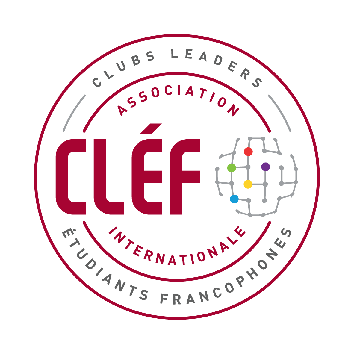 logo clef